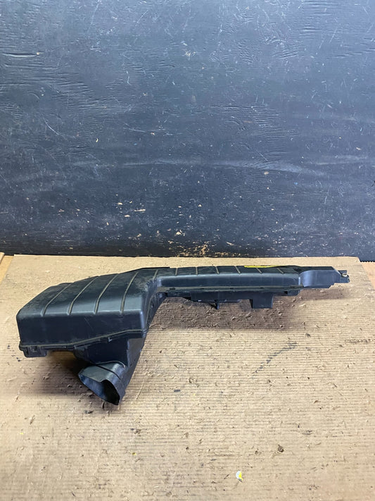 2009 to 2014 Nissan Maxima Upper Air Intake Duct  OEM S3568 DG0
