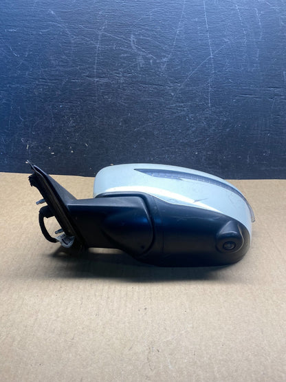 2014 to 2017 Nissan Rogue Left Driver LH W Door Mirror AG7203 DG3
