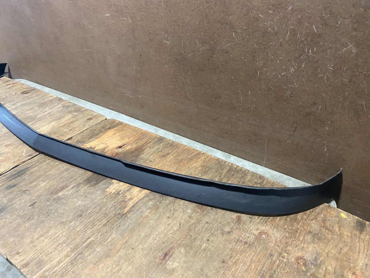 2013 to 2017 Chevrolet Traverse Front Valance 23393455 AI4340 PS1