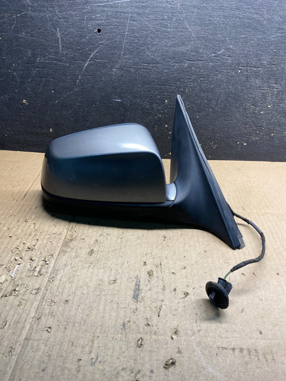 2011 - 2013 BMW 528i 535i F10 Right Passenger Door View Mirror AB0475 MS0