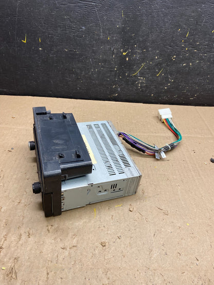 Custom Radio Corp CSS-5925E MP3/WMA/CD Player w/ AM/FM U4666 PS2