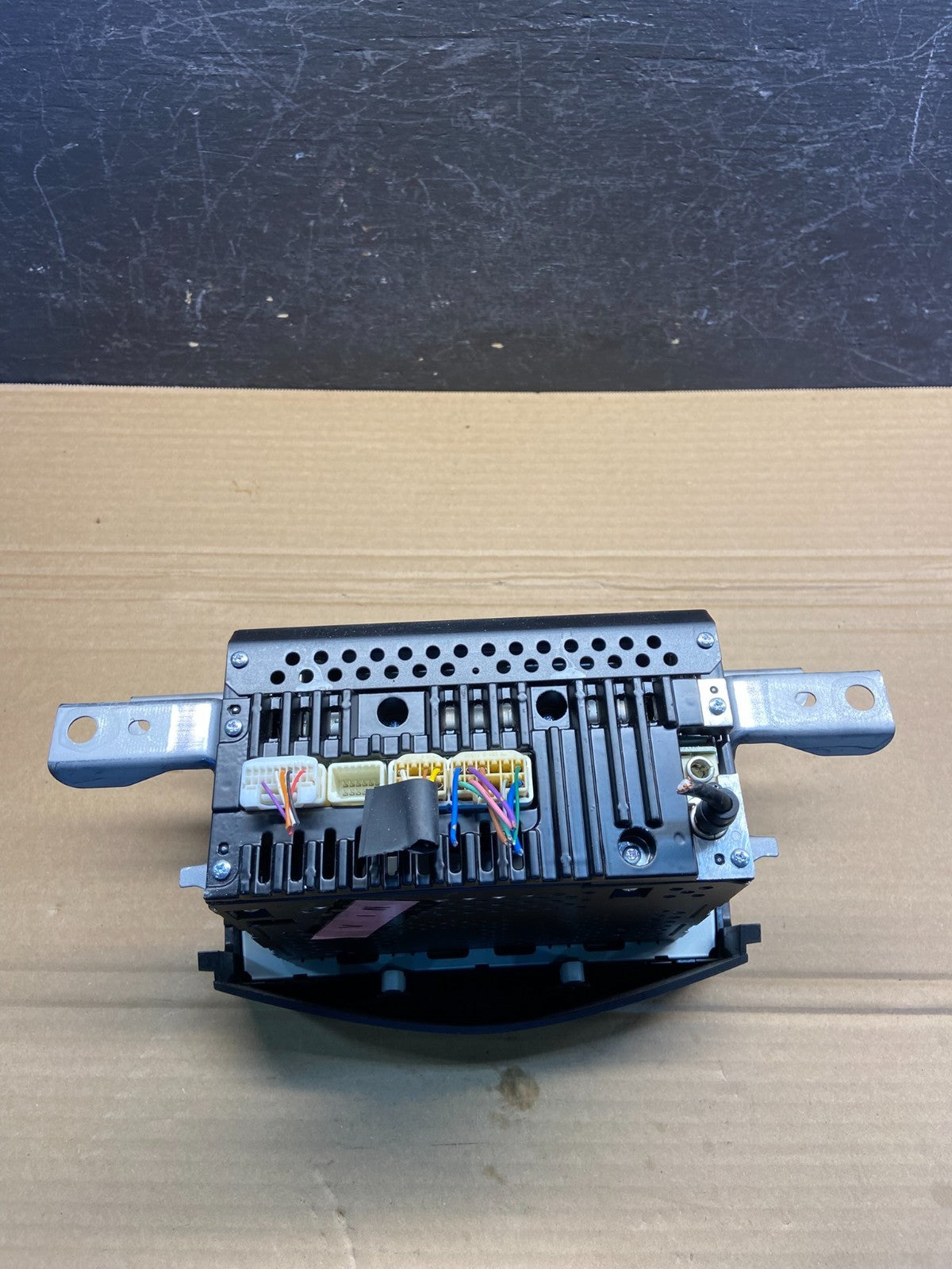 2006 to 2008 Toyota RAV4 Audio Equipment Radio Receiver ae4699 DG5