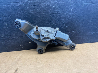 2012 to 2017 Mazda 5 Windshield Rear Wiper Motor AD7427 DG0