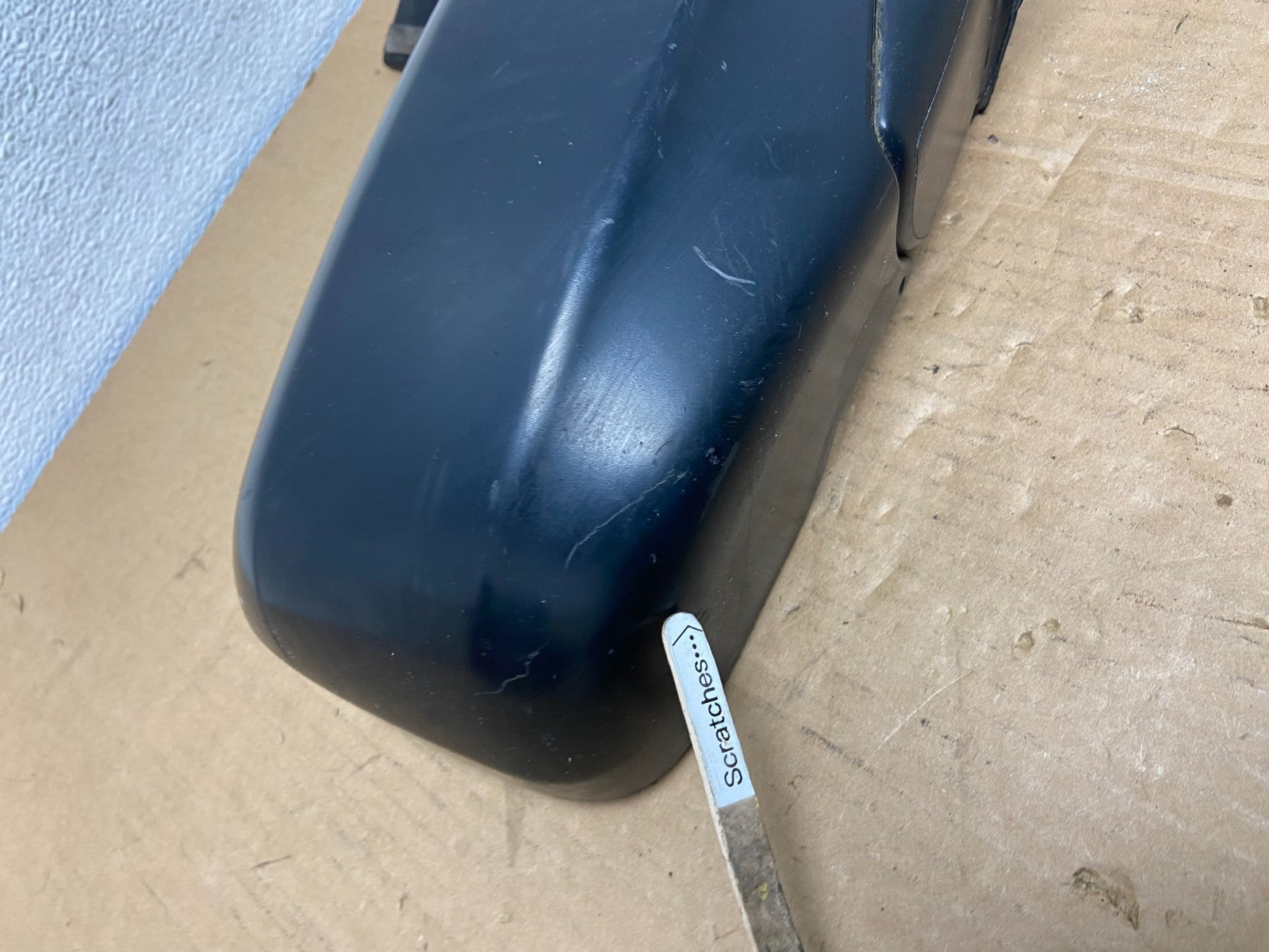 2011 to 2013 Honda Odyssey Right Passenger Door Mirrorr AC7571 DW5