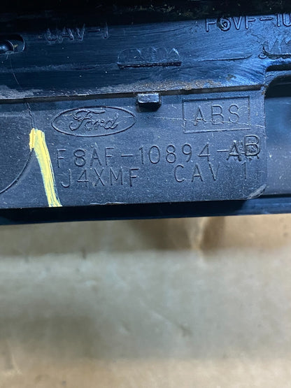 1996 to 1997 Ford Crown Victoria Speedometer Cluster Gauge ag7433 DG5
