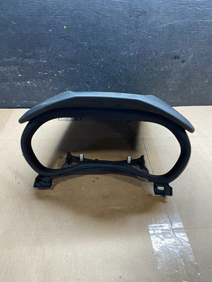 2021 to 2023 Acura TLX  Speedometer Cluster Bezel Trim OEM C4594 DG10