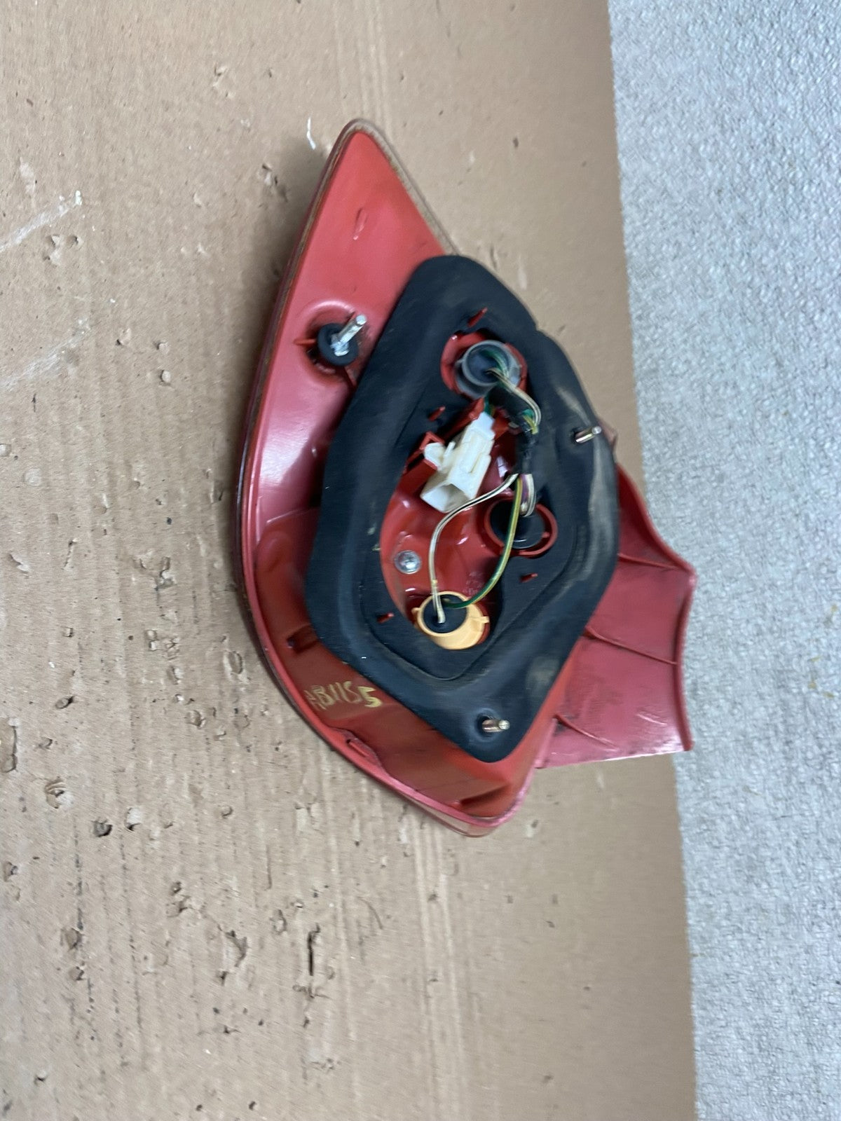 2003 2004 2005 Toyota Celica Right Passenger RH Side Tail Light ab1155 DG4