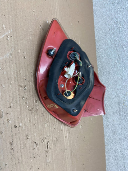 2003 2004 2005 Toyota Celica Right Passenger RH Side Tail Light ab1155 DG4
