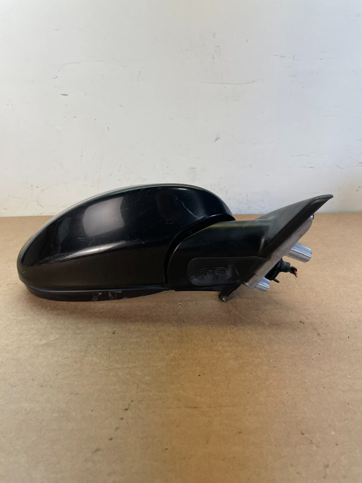 2006 to 2008 BMW 325i Right Passenger Side View Door Mirror af8686 DG3