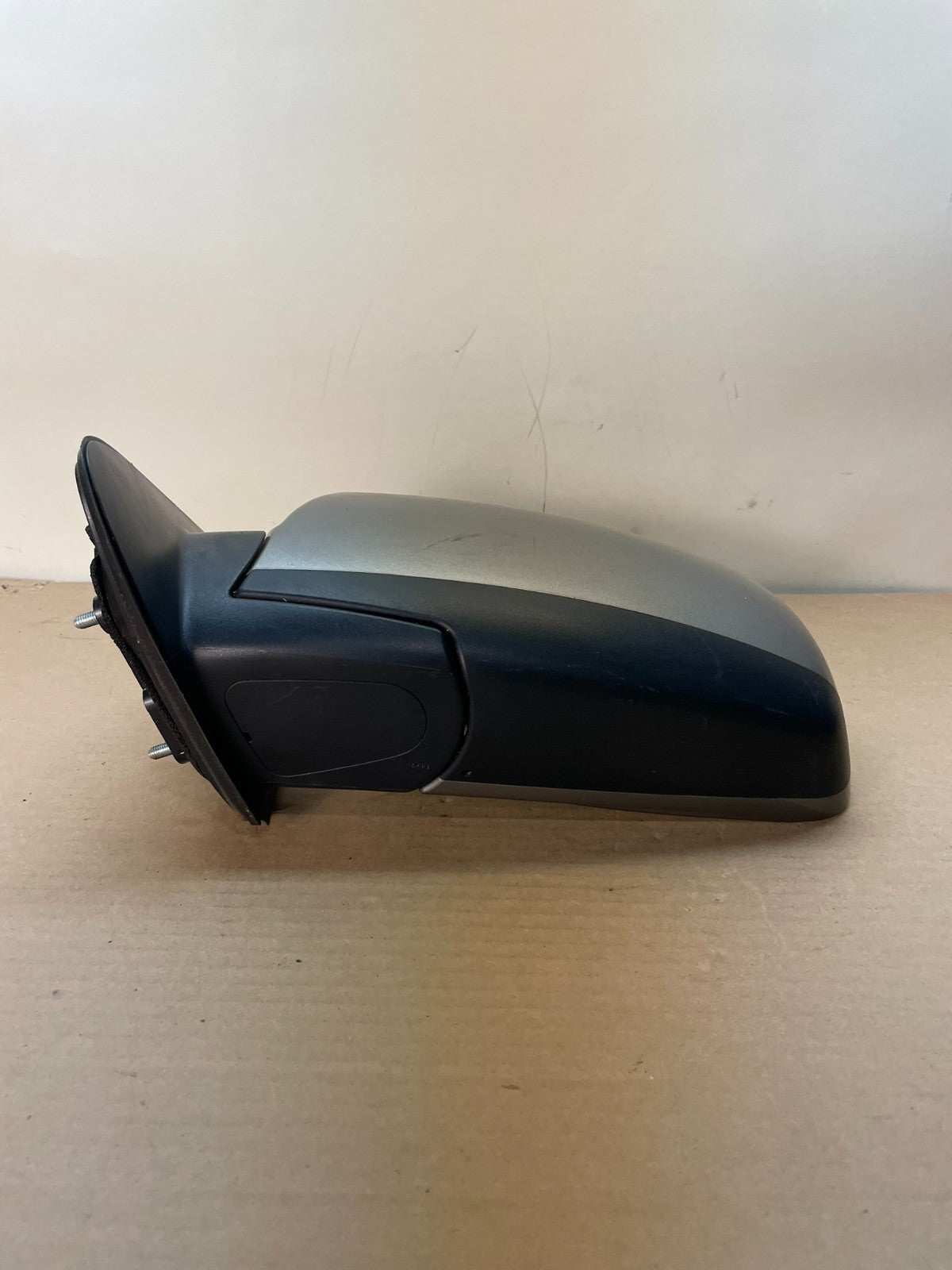 2007 to 2012 Hyundai Santa Fe Left Driver LH Side View Mirror Power AH8783 DW3