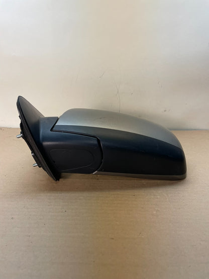 2007 to 2012 Hyundai Santa Fe Left Driver LH Side View Mirror Power AH8783 DW3