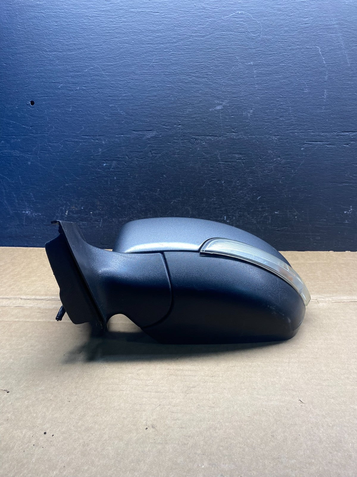 2012 2013 2014 Ford Focus Left Driver View Door Heated Mirror AD3001 DG3