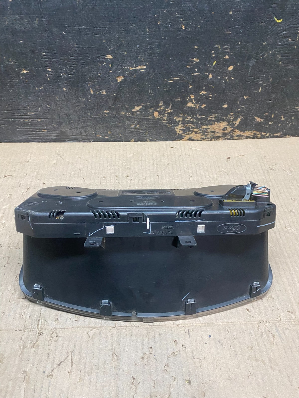 2007 Ford  Expedition Speedometer Cluster Gauge X8083 DG7