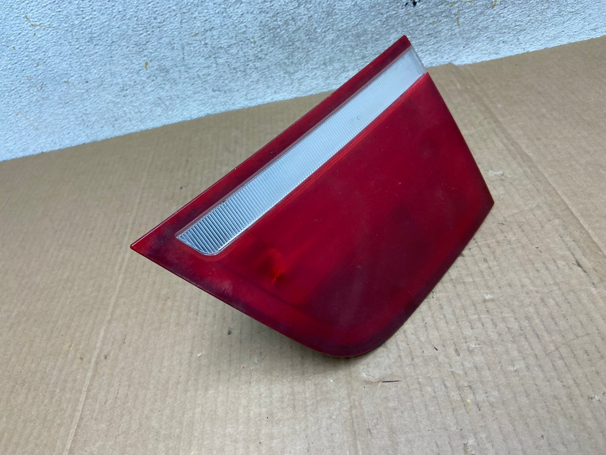 2007 to 2010 Bmw X5 E70 Right Passenger Rh Side Inner Tail Light AI5800 LK2