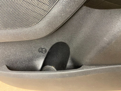 2016 to 2020 Kia Sorento Rear Right Passenger RH Side Door Panel Trim Y4922 DG4