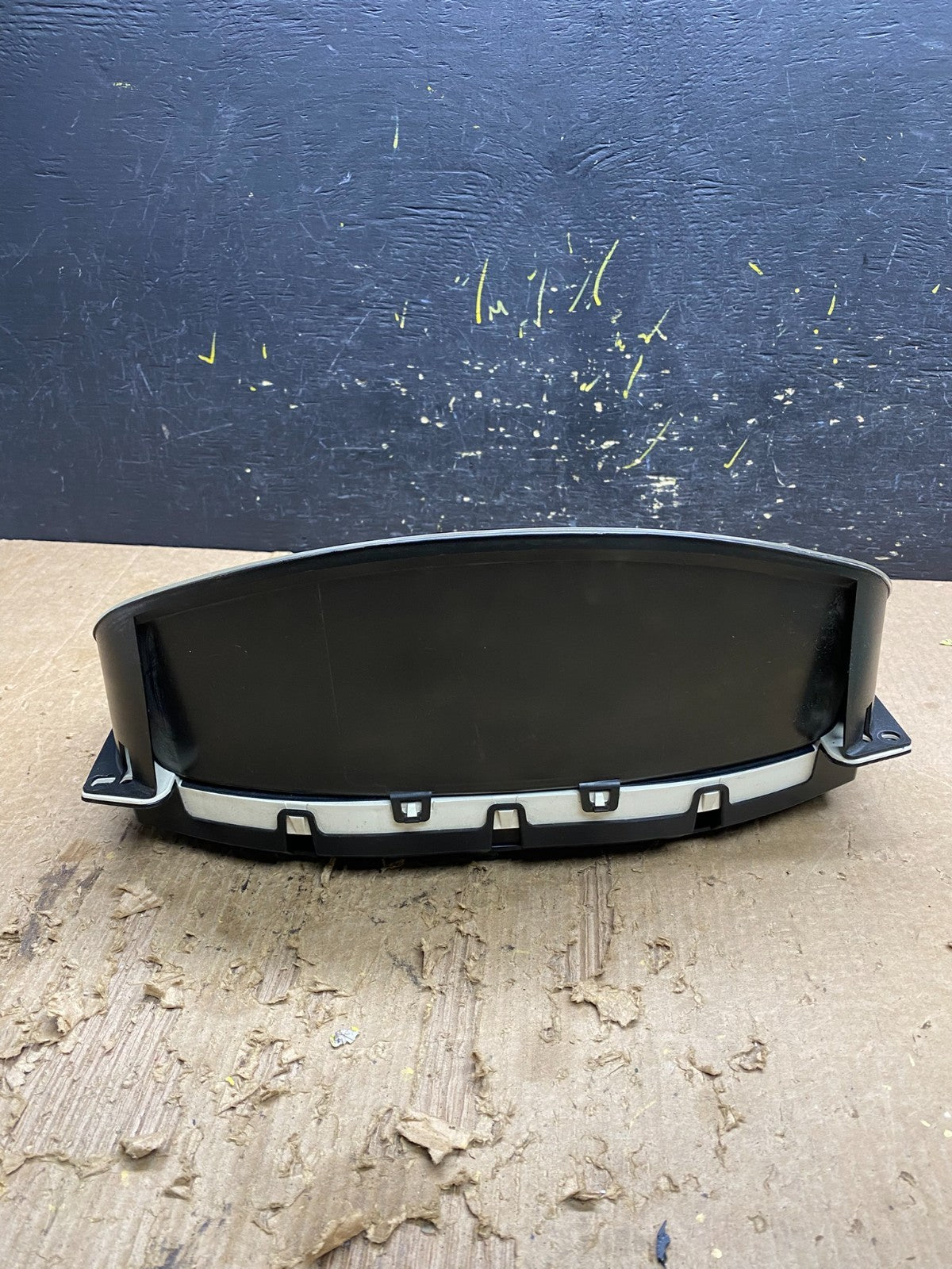 2013 2014 Chevrolet Express 1500 Speedometer Cluster Gauge Z9764 DG4