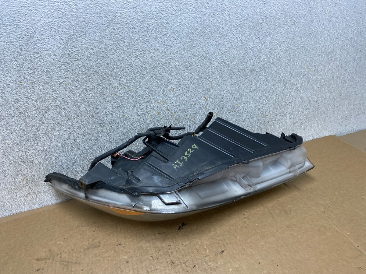 2015 2016 2017 Toyota Camry Left Driver LH Side Halogen Headlight AI3529 DW7