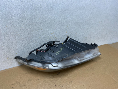 2015 2016 2017 Toyota Camry Left Driver LH Side Halogen Headlight AI3529 DW7