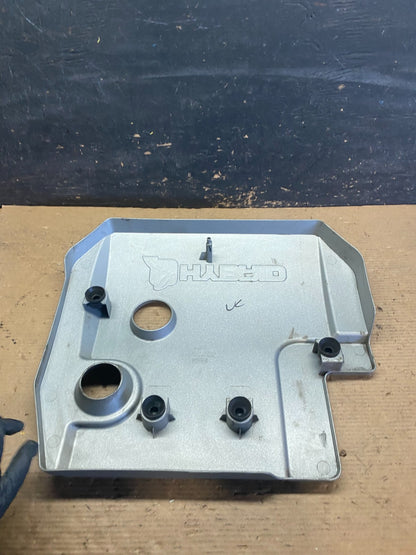 2005 to 2008 Ford Escape Hybrid Engine Motor Cover Oem s3445 DG4