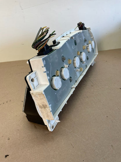 2006 Ford E350 Gauge Speedometer Cluster AG1034 DG4