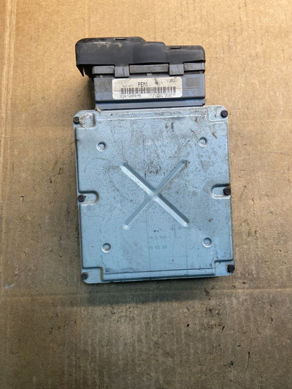 2003 Ford E150 E250 4.2L Engine Control Module ECU ECM PCM Y4127 DG1