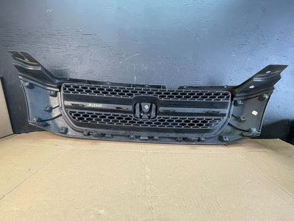 2003 2004 2005 Honda Pilot Front Upper Grill Grille AC5322 DG5