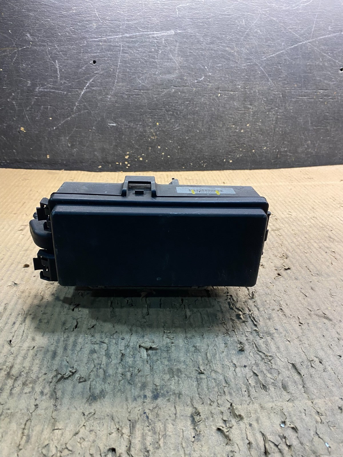 2007 2008 2009 Dodge Durango Fuse Box Relay Panel Body Module BCM Oem Y1546 DG1