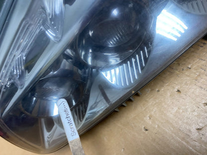 2011-2016 Infiniti Qx56 Hid Xenon Left Driver LH Headlight AE0634 DG3