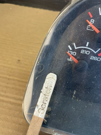 2000 Dodge Durango Speedometer Instrument Cluster Gauge AF3459 DW4
