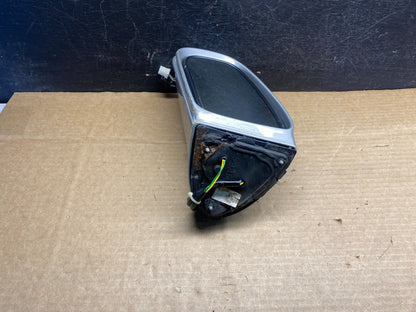 2000 to 2002 Mercedes-Benz S-Class Left Driver LH Door View Mirror AD9701 DW4