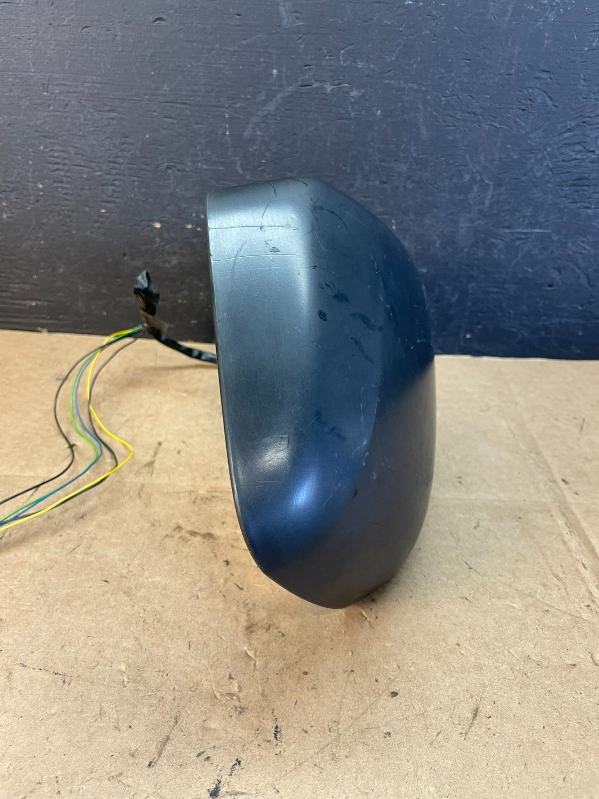 2013-2018 Nissan NV200 Left Driver LH View Door Mirror AE10927