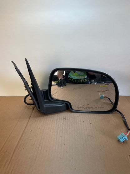 2003-2006 Chevrolet Tahoe Suburban Right Passenger Heated Mirror AG7751 DW8