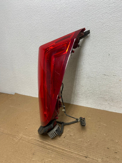 2013 to 2017 Cadillac XTS Right Passenger RH Tail Light AD3952 LK1