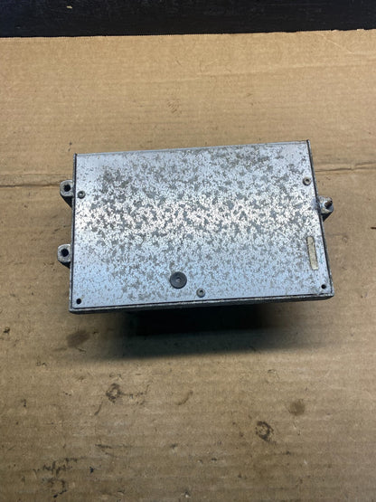 2004 Dodge RAM 1500 4.7L ECU ECM Engine Control Computer Module AD3486 DG1
