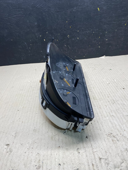 2002 - 2005 Mercedes ML500 ML350 Instrument Cluster Speedometer o3428 DG1