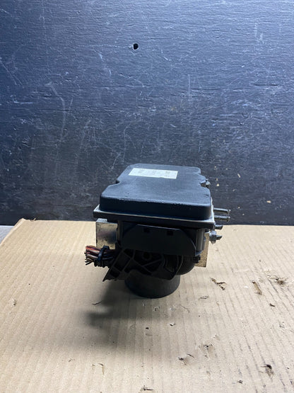 2010-2013 Mercedes W212 E350 E550 ABS Anti Lock Brake Pump Module AJ0253 DG2