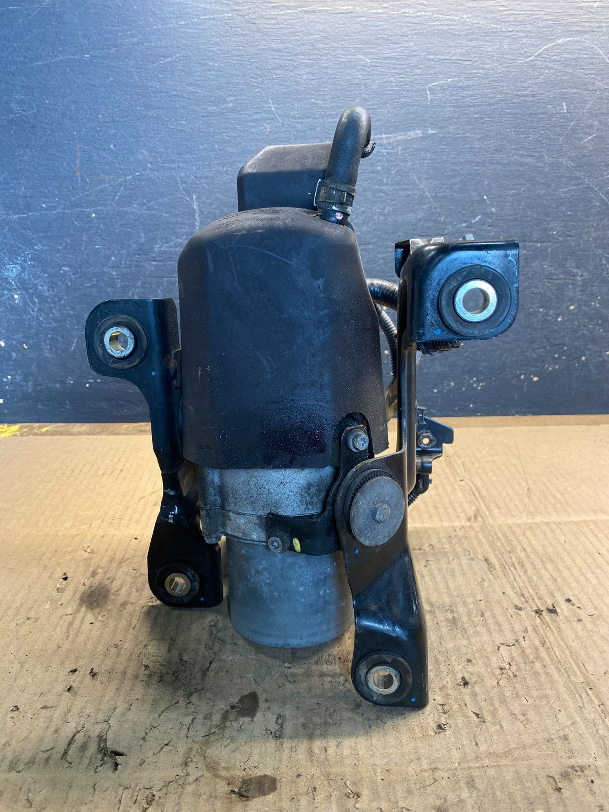 2013 to 2015 Infiniti JX35 QX60 Electrical Power Steering Pump OEM AA7555 DG5