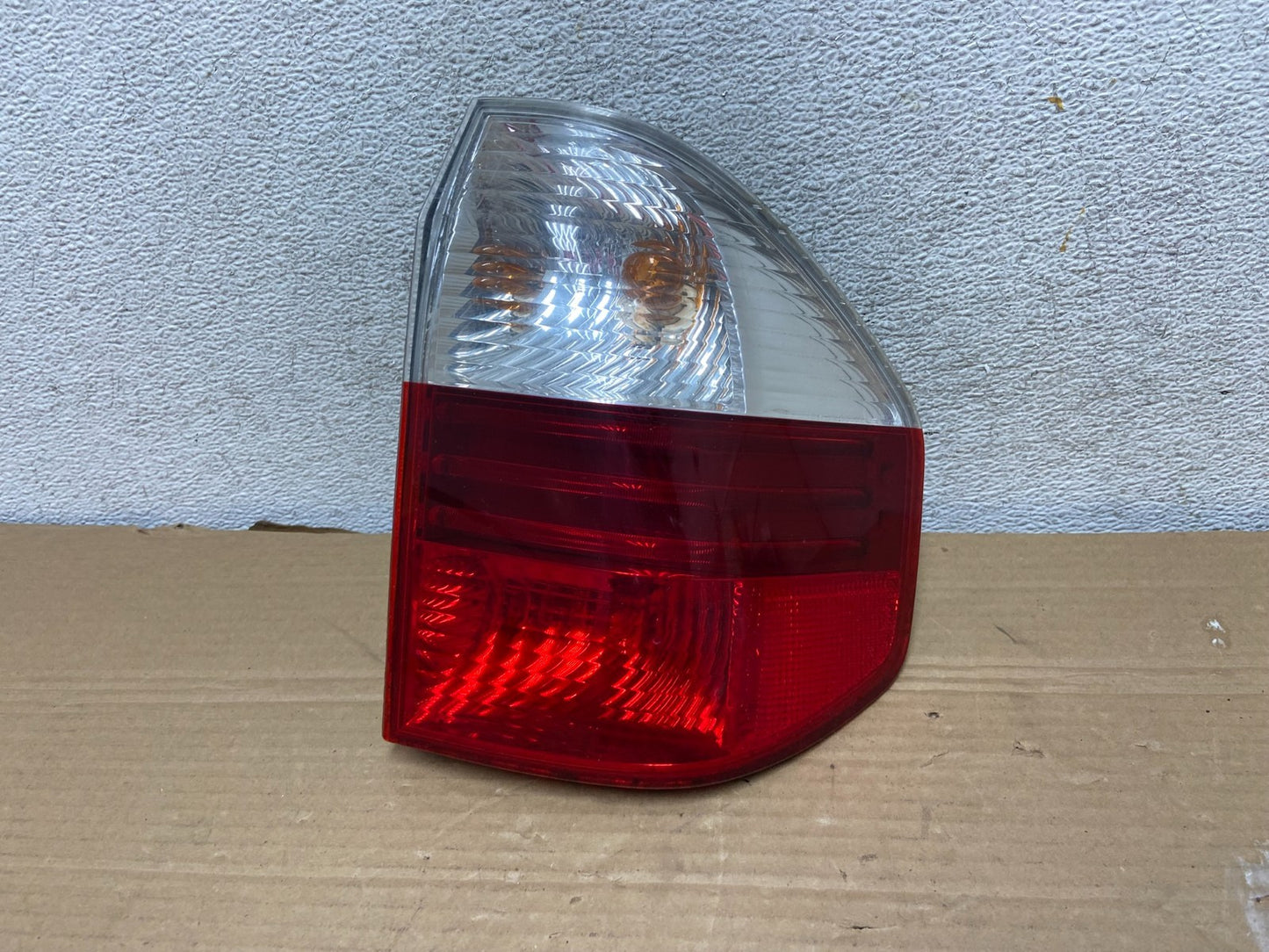 2007 2008 2009 2010 BMW X3 Right Passenger Side Rh Tail Light AG8990 DW0