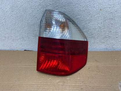 2007 2008 2009 2010 BMW X3 Right Passenger Side Rh Tail Light AG8990 DW0