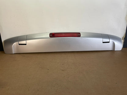 2009 to 2015 Honda Pilot Rear Trunk Spoiler Gate AF8745 DG0