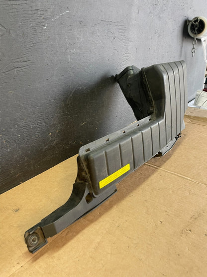 2009 to 2014 Nissan Murano Upper Air Intake Duct ae0899 DG2