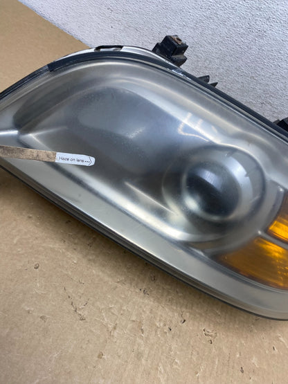 2004 2005 2006 Acura MDX Left Driver LH Headlight Halogen AF7425 DW4