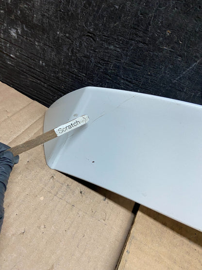 2007 to 2013 Mitsubishi Outlander Rear Spoiler 3RD Brake Light OEM i3270 DG13