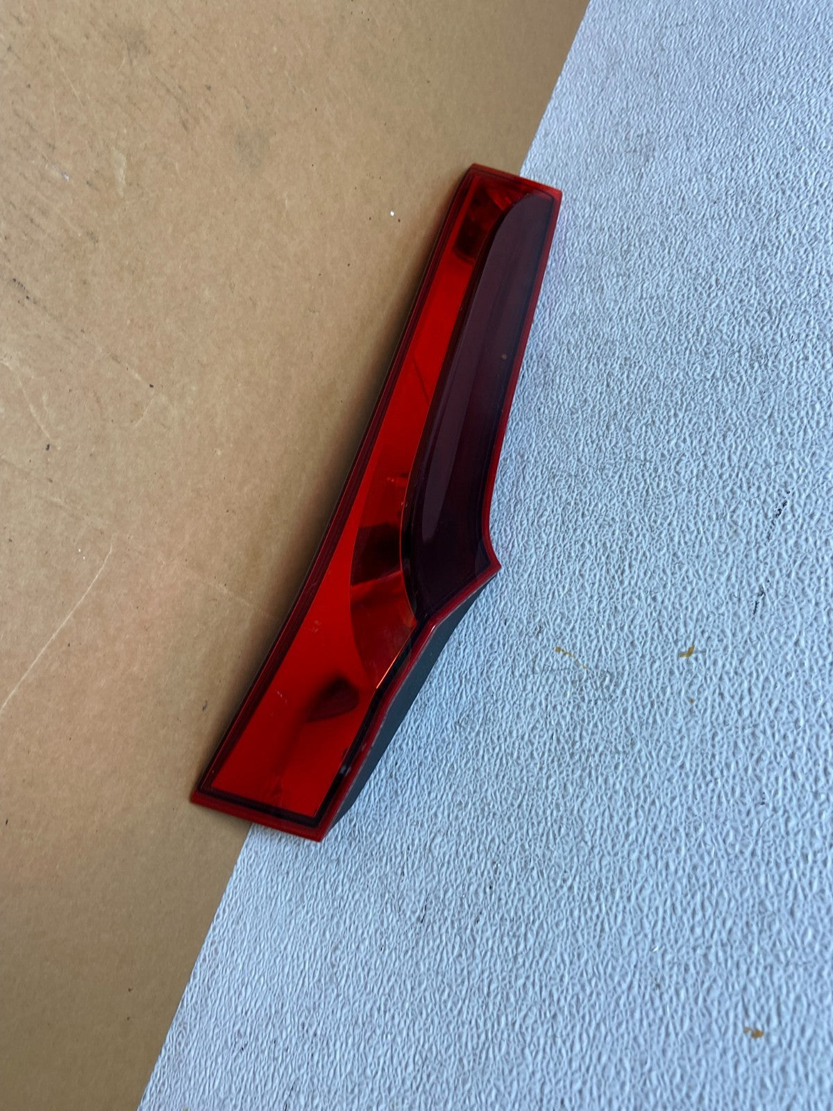 2015 to 2020 Honda Fi Right Passenger RH Side Upper Tail Light ad8955 DG1