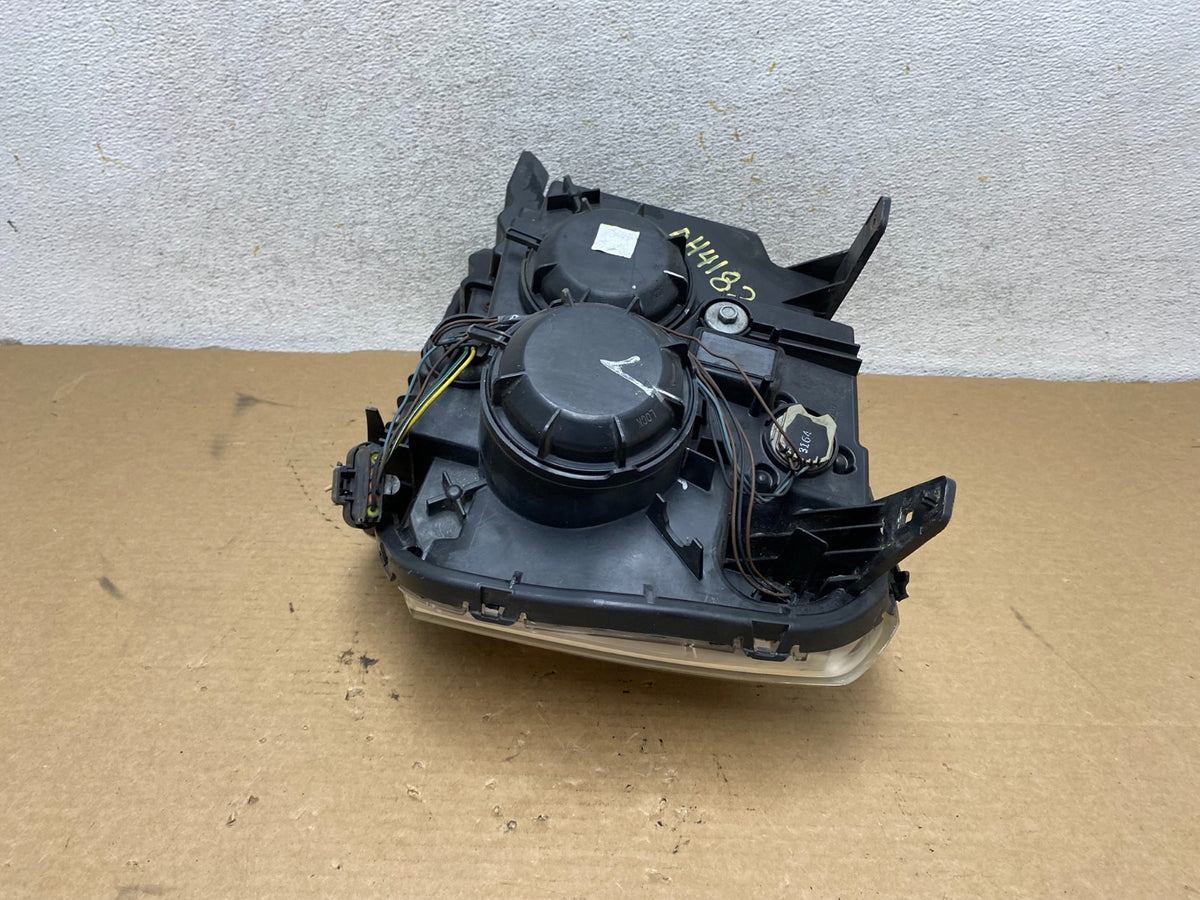 2010 to 2015 GMC Terrain Halogen Passenger Right Rh Side Headlight AH4182 DW7