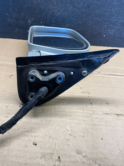 1999 to 2002 Toyota 4runner Left Driver LH Side View Door Mirror ae8114 DG4