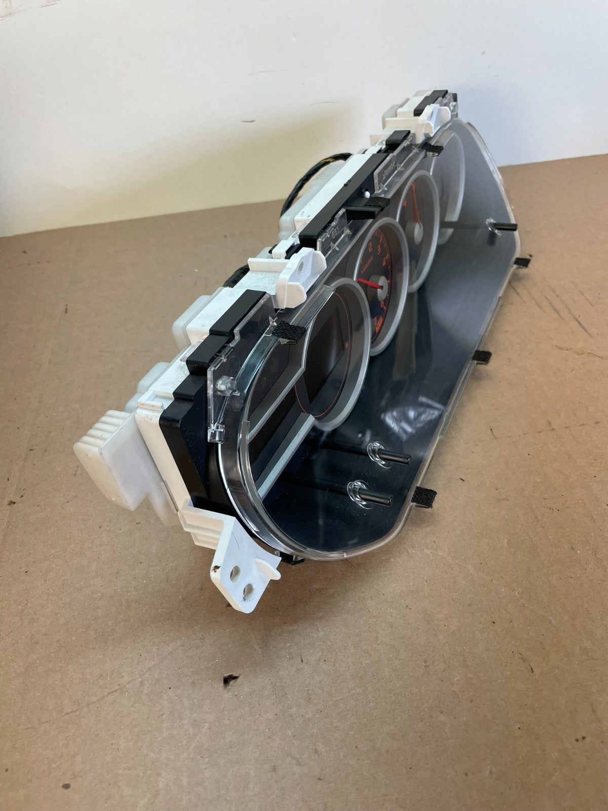 2011 2012 Scion XB Speedometer Insrument Gauge Cluster AG2524 DG1