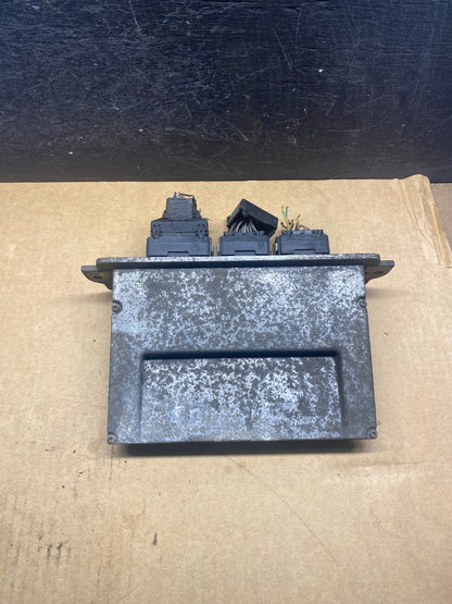 2005 Ford Van 4.6L Engine Control Module Unit ECM 5c2a-12a650-cua AH7190 DW1