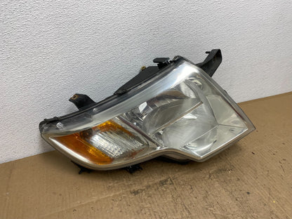 2007 to 2010 Ford Edge Right Passenger RH Halogen Headlight AB8527 DW2