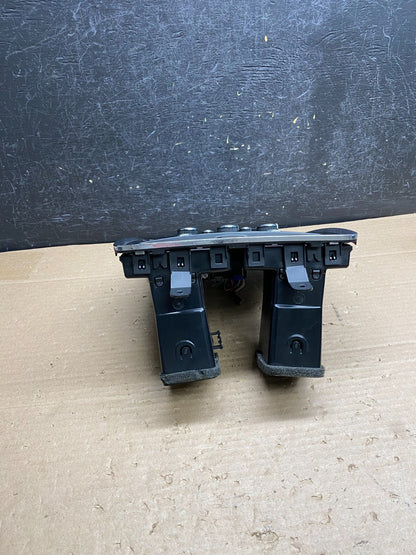 2011-2016 Dodge Grand Caravan Temperature Climate Control AC Heater AG6409 DG2